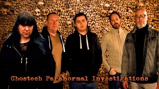 Ghostech Paranormal Investigations - Episode 25 - Ivy Villa