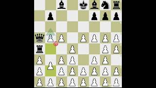 Chess Game : 303 How to play without king chess ? #chess #comedyvideo #boardgame