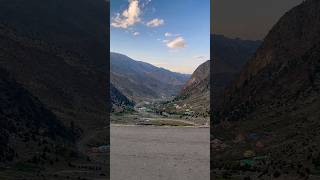 From 13700FT to 4500FT Incline | Gilgit Baltistan🇵🇰