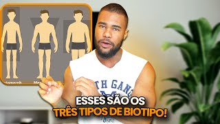 O QUE É BIOTIPO?