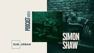 Deep & Soulful House by Simon Shaw // Sub_Urban Music Radio 034