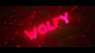 Intro: WolfyGraphics v2 |By ReviloARTZ (70 likes for sync with broken wrist:D?!) DESC