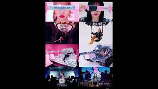 I notice this in shut down mv🖤💖#blackpink #blink #shutdown