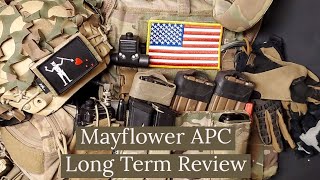 Mayflower/Velocity Systems APC Review (After 3 years)