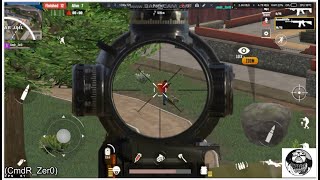 Scarfall Battle Royale enjoy ;)