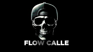 "FLOW CALLE" Base de rap | Instrumental de rap agresivo 2024 | Pistas de rap agresivo 2024