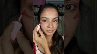 Lip Gloss Makeup Hack #hack #makeup #tutorial #shorts #ytshortsindia #viralshort