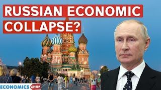 World Economy no longer needs Russia - Putin's Blackmail Backfires