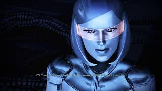 Mass Effect 3 Story PT5