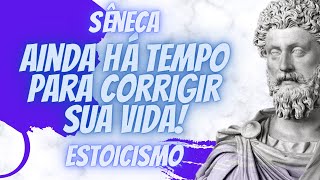 Estoicismo filosofia- Sêneca