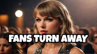 22 Reasons Taylor Swift Fans Are Walking Away in 2024