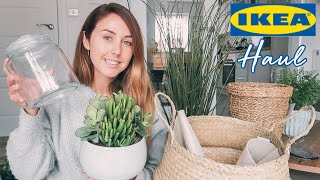 IKEA HAUL 2020 | What's NEW | BARGAINS!