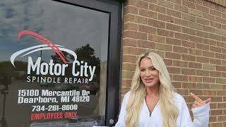 The History of Motor City Spindle Repair