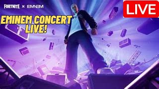 🔴 LIVE | Eminem Concert is Here! Big Bang Event! Come Join Up!