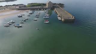 Elie Beach