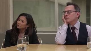 Person of Interest - Season 5 Featurette - Finale for the Fans