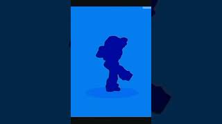 come ottenere shelly stellare nel 2024 #brawlstars #shorts