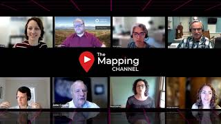 The Mapping Channel Welcome Video