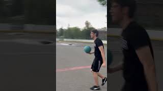 6'3 And Can't Dunk