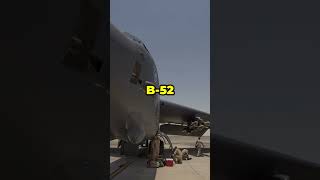 B-52 Stratofortress: America’s Long-Range Destroyer