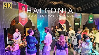 Heliconia Food Festival 2023 in Bangkok CentralwOrld