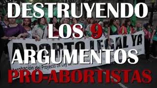 NO AL ABORTO