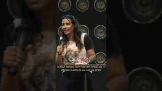 Miss Gabriela Lopes | para de olhar pra suas impossibilitadades