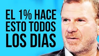 Empresario BILLONARIO Comparte Las CLAVES del EXITO  | Tilman Fertitta & Tom Bilyeu