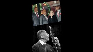 Ron Carter - Highlights from Week 2 at Birdland Jazz Club, 2024