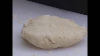 Vintage-2010- Pie & Tart Dough/Short Crust - RV KITCHEN