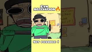 Gim Free Motivation @Hardtoonz22 @Herohardy @NOTYOURTYPE #funnyshorts #funnyanimation