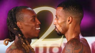 ¡La REVANCHA! 😳 Robson CONCEICAO vs  O'Shaquie FOSTER II | | Análisis y Predicción 🔥