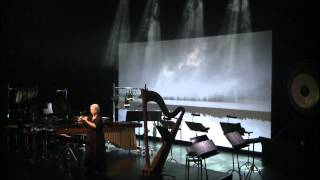 Pergolato from A Musical Installation - Composer Axel Borup-Jørgensen