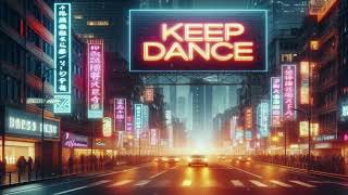 FLASH BACK 80'S - KEEP DANCE - FLASHBACK  DANCE PASSINHOS