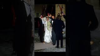 Diana Ross Wedding #shorts