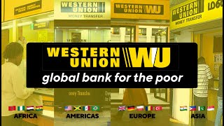 Western Union: Banking & Finance for the Poor