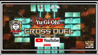 Yu-Gi-Oh Cross Duel - $50 Tournament GGtoor Cross Duel | 遊戲王 CROSS DUEL