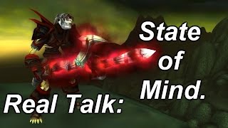 Real Talk: State of Mind - [Sativ Chat Ep. 2]