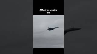 That 1% 🥹 #fypシ #edit #jets #planes #airforce