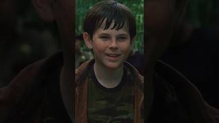 Carl gets Shot | The Walking Dead #shorts