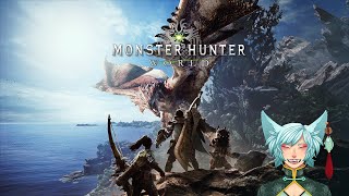 [★ EnVTuber★] Game Play of Monster Hunter World: Iceborne [19/03/24]