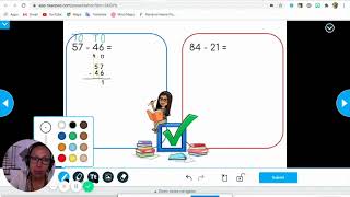 Subtraction Review