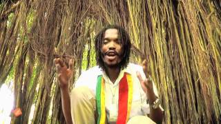 Alva - Jah keep me safe and sound Official video