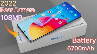 Samsung Galaxy P1 || Qualcomm Snapdragon 888 || Battery 6700mAh || Technical hasan