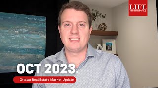 Ottawa Real Estate Market Update