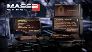 Mass Effect 2: Cerberus-Tagesnachrichten vom 25.05.2010