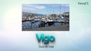 Vigo. Guía de viaje