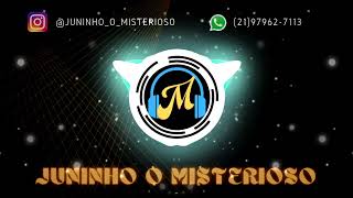 MC PL ALVES - CALMA NÃO PRECISA BRIGAR ( LIGHT) (JUNINHO O MISTERIOSO)