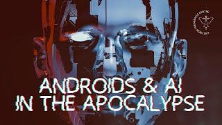 Andriods & AI in the Apocalypse | Global Church Experience | 01 Sep 2024