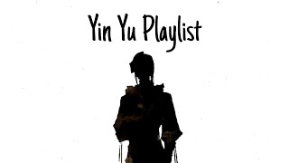 Falling from grace with Yin Yu (Waning Moon Officer Playlist)